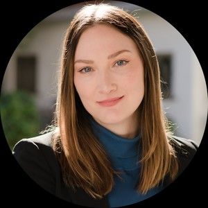 Meet your Posher, Marilyn